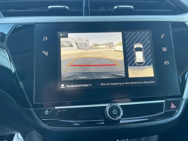 Opel Corsa Edition F Edition