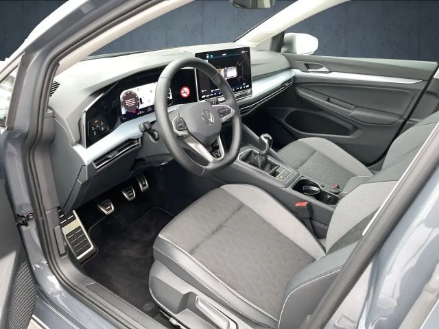 Volkswagen Golf 1.5 TSI