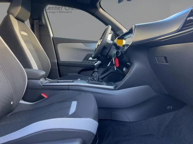 Opel Mokka 1.2 Turbo Edition