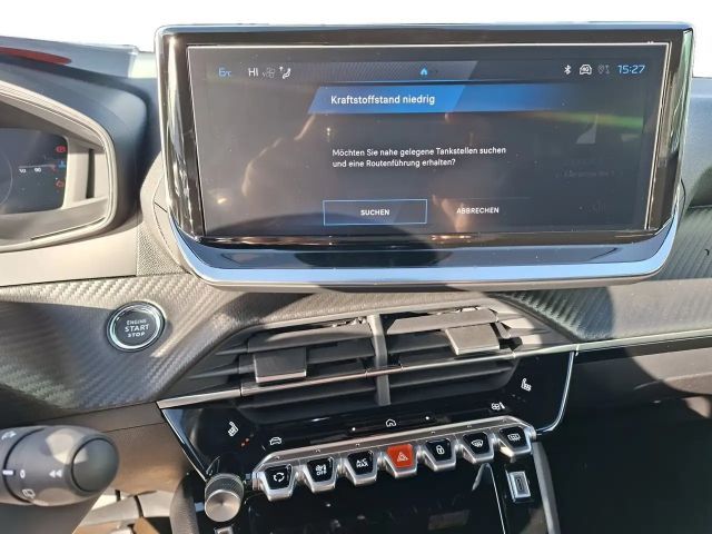 Peugeot 2008 Allure Pack