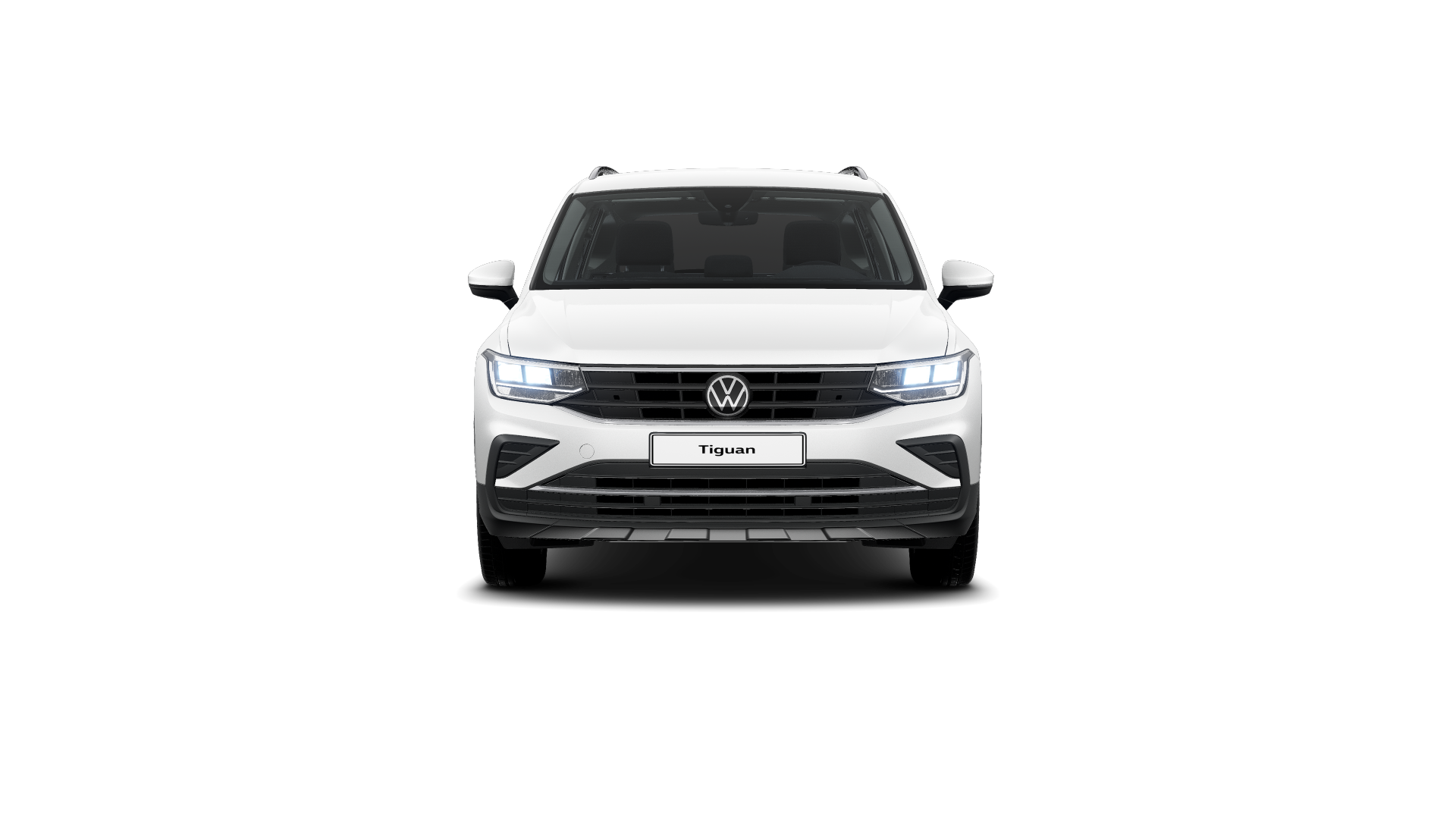 Volkswagen Tiguan Move 2.0 TDI DSG