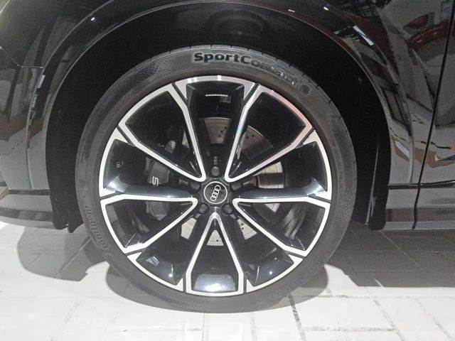 Audi RS Q3 280 KM/H ESSENTIALS-PAKET RS-AGA