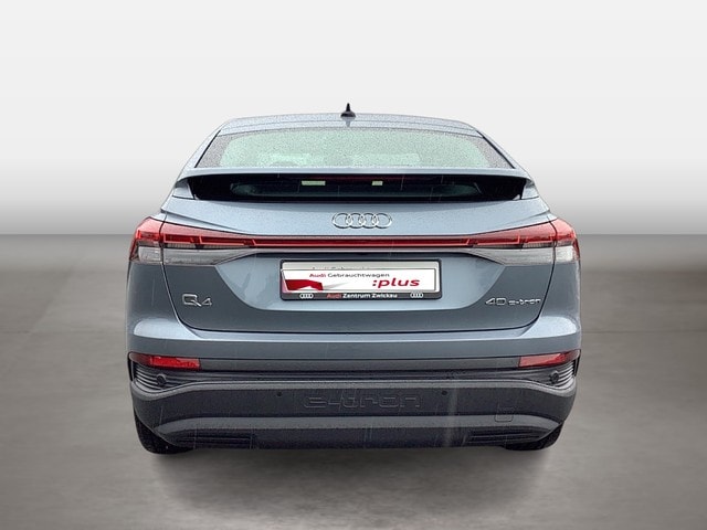 Audi Q4 e-tron 40 Sportback