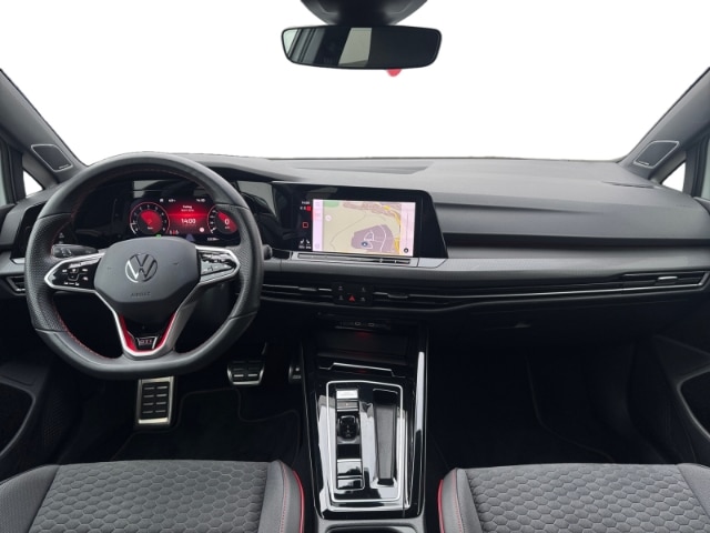 Volkswagen Golf 2.0 TSI DSG IQ.Drive Pro