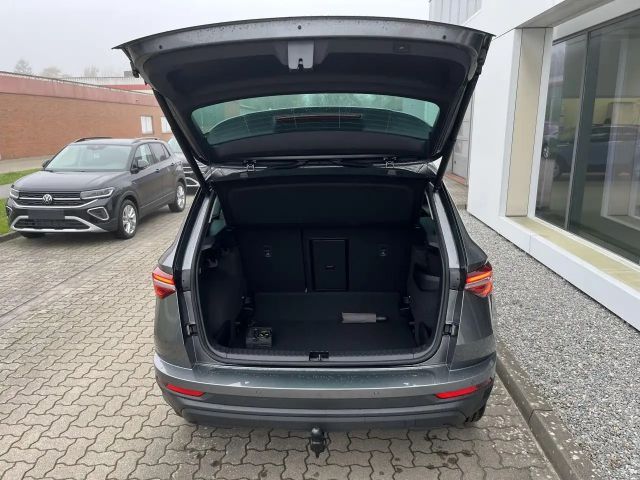 Skoda Karoq 1.5 TSI ACT Selection