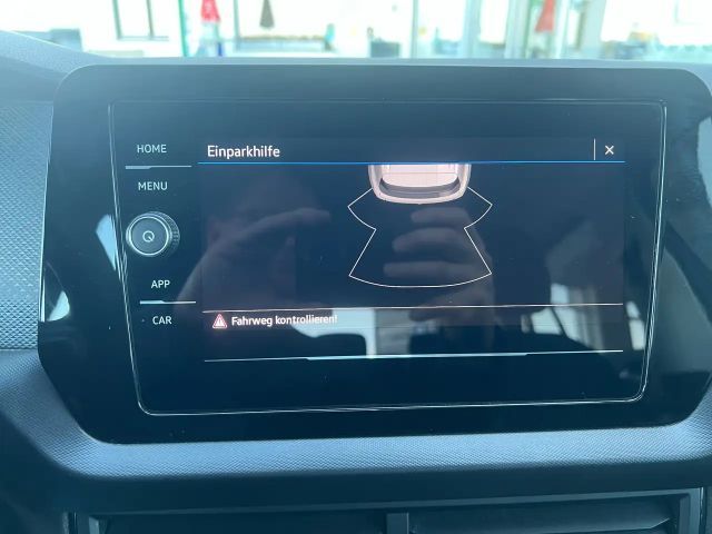 Volkswagen T-Cross TSI 4Me