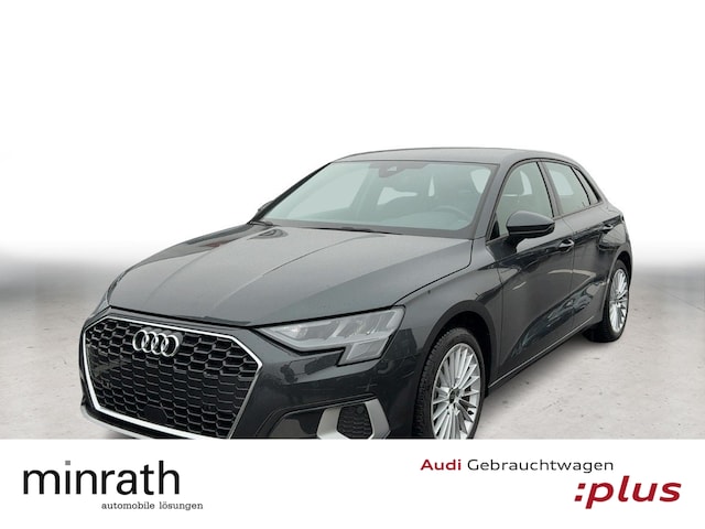 Audi A3 35 TFSI Sportback