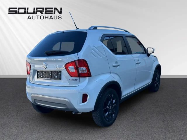 Suzuki Ignis Comfort