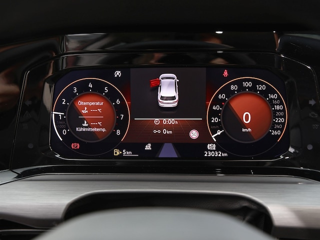 Volkswagen Golf 1.5 TSI Golf VIII Style