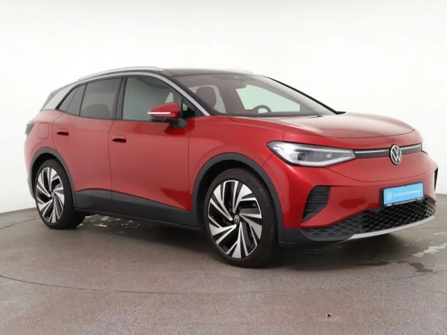 Volkswagen ID.4 Performance Pro
