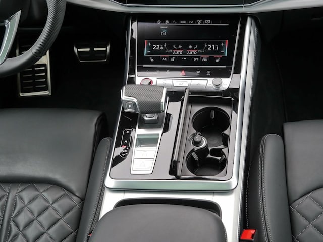 Audi SQ7 Quattro