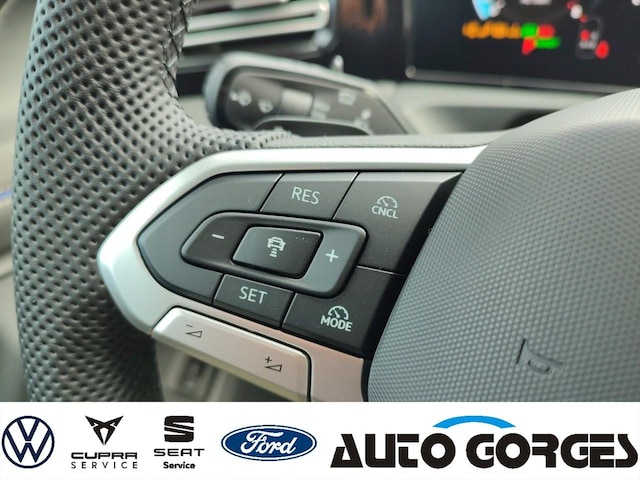 Volkswagen Tiguan DSG Style