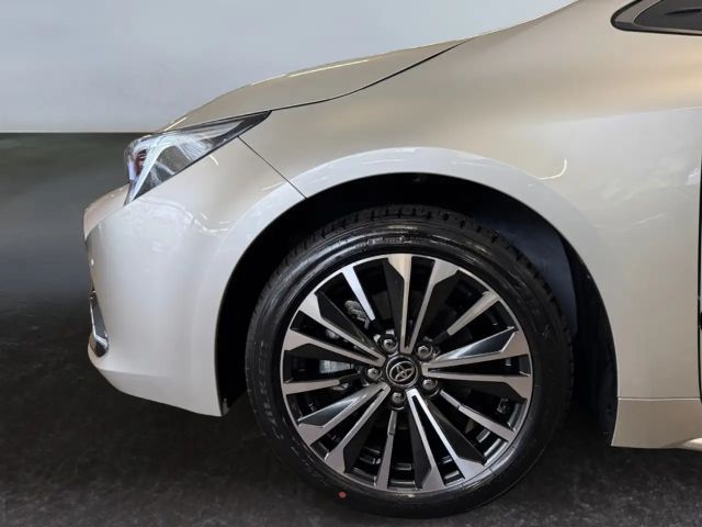 Toyota Corolla Hybride