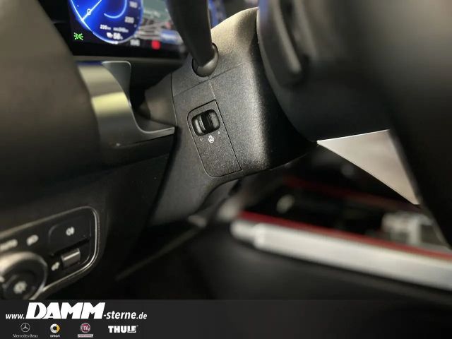 Mercedes-Benz EQB 300 4MATIC