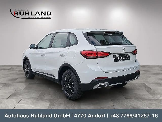 MG ZS 1.5 Hybrid+ Select *Winterkompletträder KOSTENLOS*