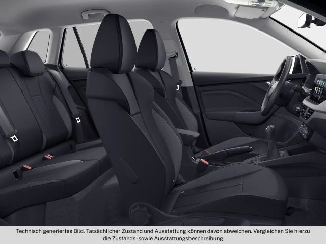 Skoda Kamiq Selection