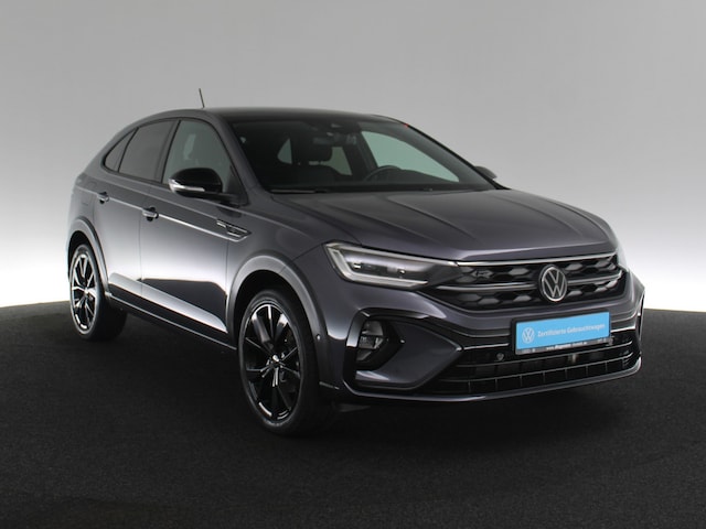 Volkswagen Taigo 1.0 TSI R-Line