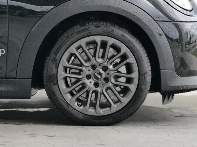 MINI Cooper Cabrio Classic Trim - Pack M