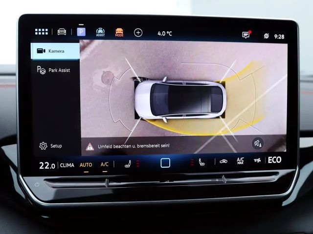 Volkswagen ID.5 4Motion GTX