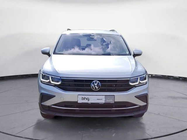 Volkswagen Tiguan 2.0 TDI DSG Life