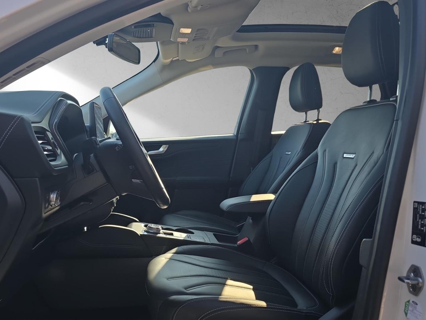 Ford Kuga Plug in Hybrid Vignale