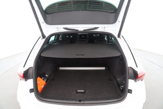 Skoda Octavia 2.0 TSI Combi