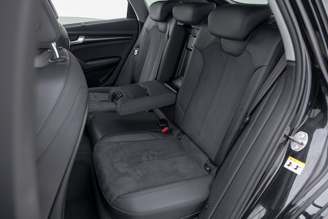 Audi Q5 40 TDI Quattro S-Tronic Sportback