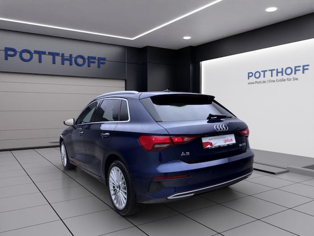 Audi A3 35 TFSI S-Tronic Sportback
