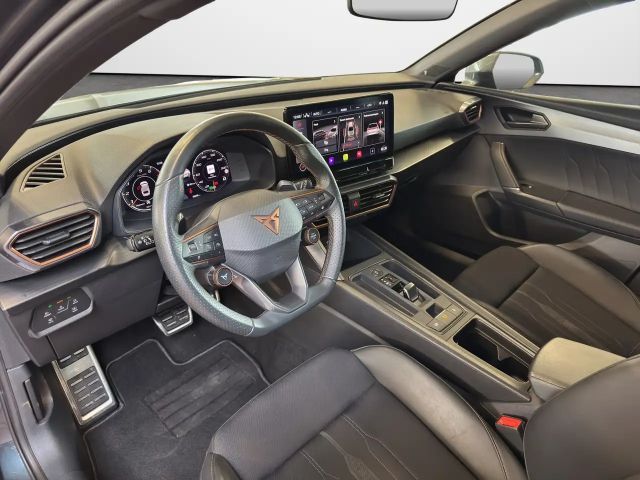 Cupra Leon 2.0 TSI 4Drive DSG ST VZ