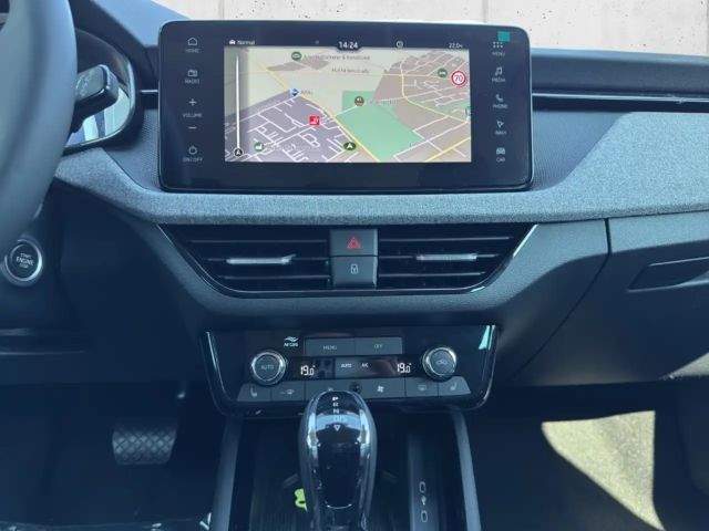 Skoda Scala 1.0 TSI Tour