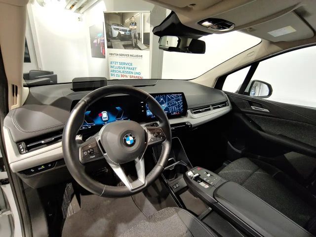 BMW 218 218i Comfort pakket