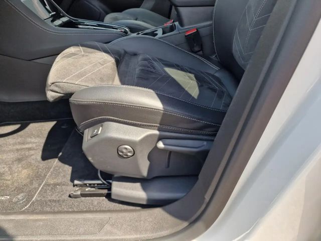 Opel Grandland X Ultimate