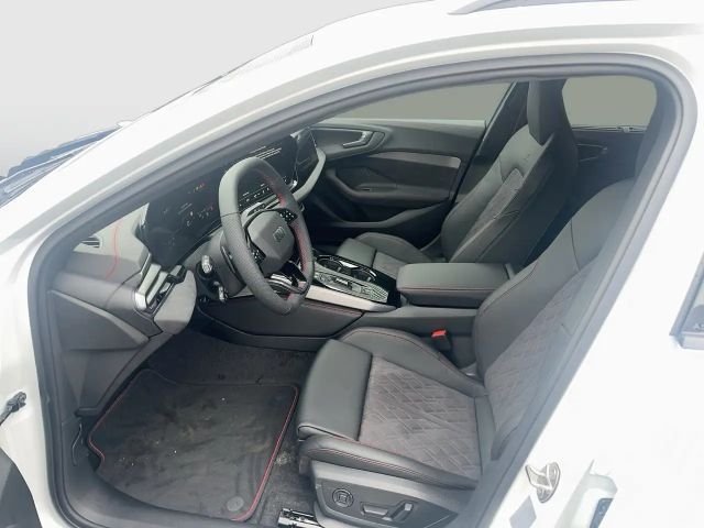 Audi A5 Hybride Quattro