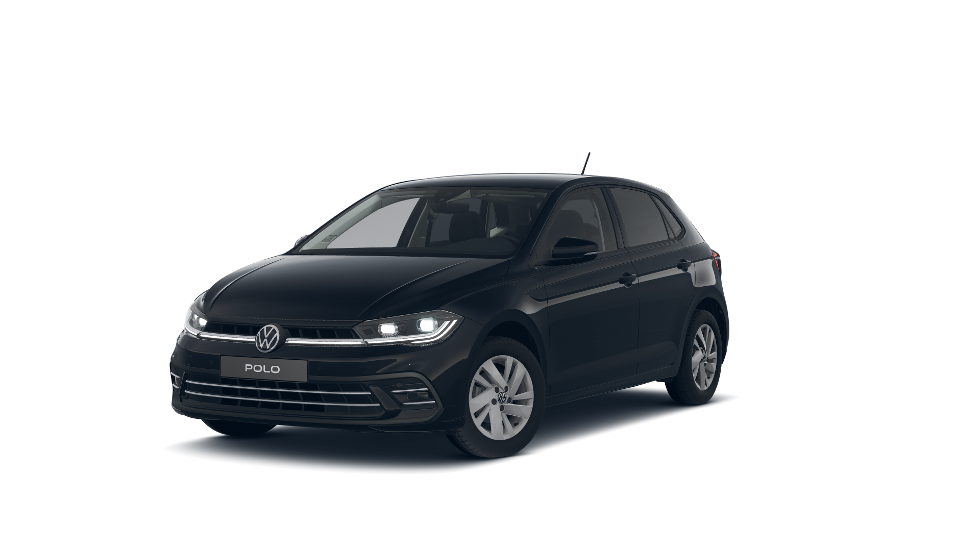 Volkswagen Polo 1.0 TSI