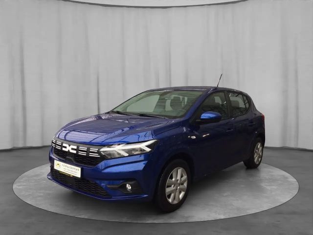 Dacia Sandero TCe 90