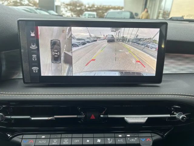 Alfa Romeo Tonale Sprint 1,5 T4 48V MHEV VGT DCT