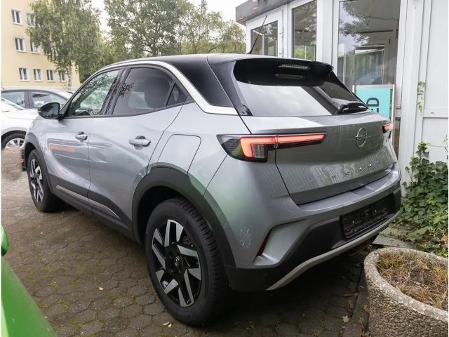 Opel Mokka Elegance
