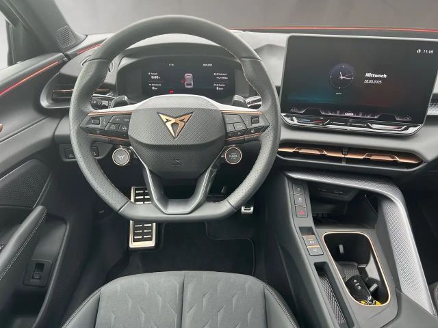 Cupra Terramar 2.0 TSI VZ