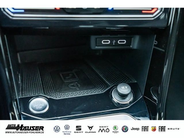 Volkswagen T-Roc 2.0 TSI 4Motion DSG R-Line