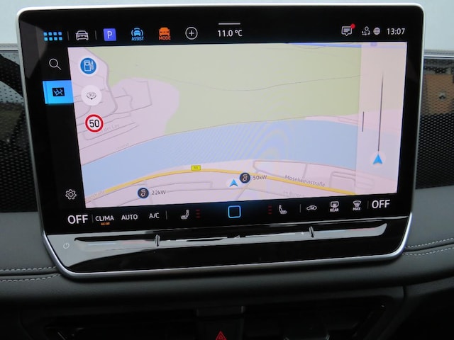 Volkswagen Tiguan 1.5 TSI DSG