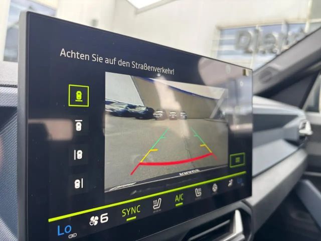 Dacia Bigster Hybrid 140 Mild Hybrid 140