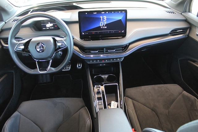 Skoda Enyaq Sportline iV 60