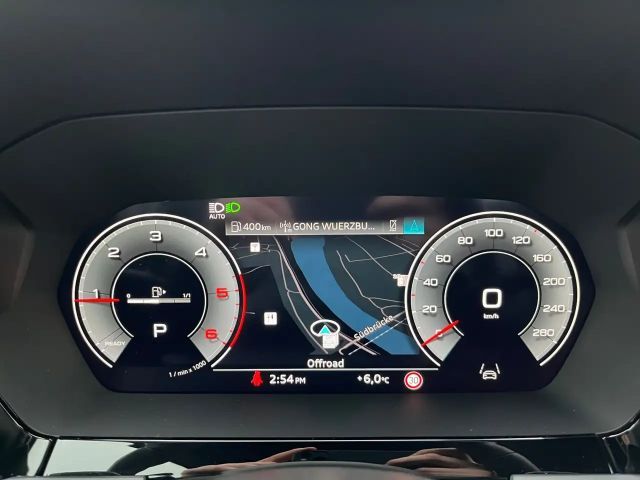 Audi A3 35 TDI S-Tronic Sedan