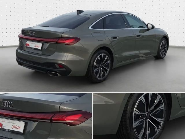 Audi A5 TFSI*LED*NAVI*18ZOLL*AHK*KAMERA