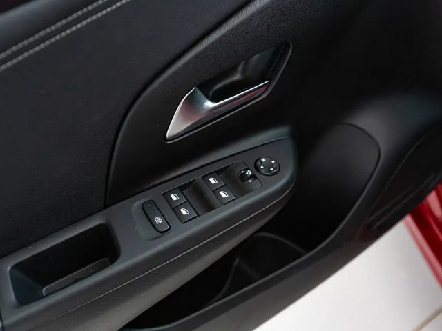 Opel Corsa GS-Line Grand Sport Turbo