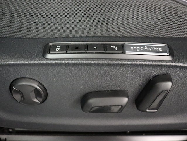 Volkswagen ID.7 Tourer