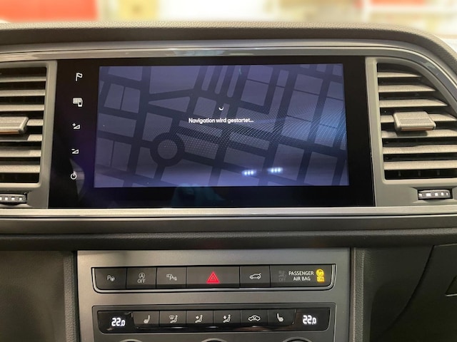 Cupra Ateca 2.0 TSI 4Drive