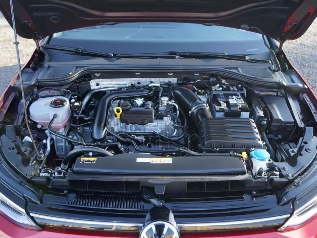 Volkswagen Golf 1.0 TSI Golf VIII Move