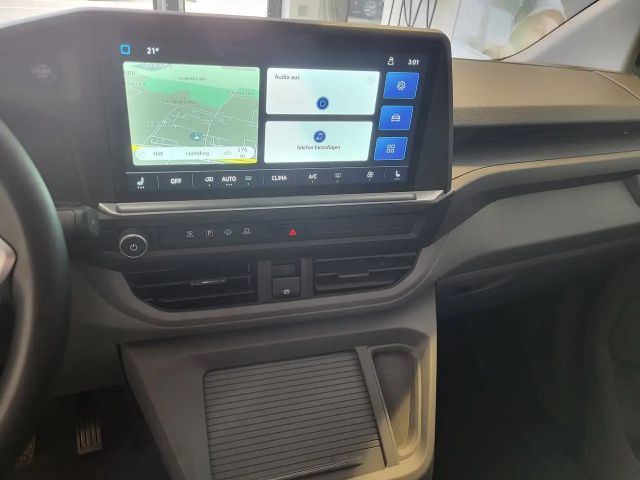 Volkswagen Transporter T7