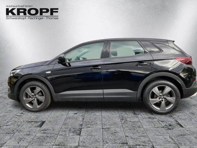 Opel Grandland X 1.2 Turbo Elegance Turbo